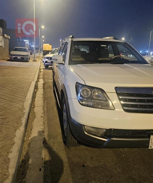Kia Mohave 2013 for sale in Iraq - Al-Zubair